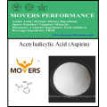 Suministro de Alta Calidad Suplemento Nutricional Ácido Acetilsalicílico (Aspirina)
